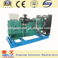 40KW Yuchai Diesel Generator Set